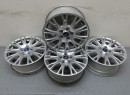 JANTE ALUMINIUM 4
