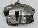 SERRURE PORTE AVD