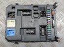 PLATINE FUSIBLE HABITACLE
