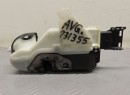 SERRURE PORTE AVG