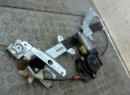 MECANISME+MOTEUR LEVE-GLACE AVD