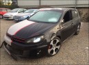 VOLKSWAGEN GOLF VI