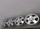 JANTE ALUMINIUM 4