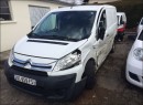 CITROEN JUMPY II