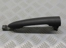 POIGNEE EXT PORTE BATTANTE G