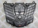COMMANDE AUTORADIO