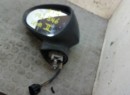 RETROVISEUR EXT ELECTRIQUE G