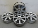 JANTE ALUMINIUM 4