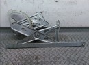 MECANISME+MOTEUR LEVE-GLACE AVD