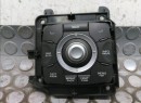 COMMANDE AUTORADIO