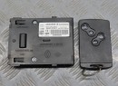 LECTEUR DE CARTE