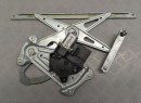 MECANISME+MOTEUR LEVE-GLACE AVD