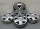 JANTE ALUMINIUM 4