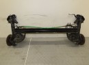 TRAIN AR