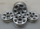JANTE ALUMINIUM 4