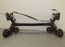 TRAIN AR