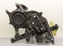 MECANISME+MOTEUR LEVE-GLACE AVD
