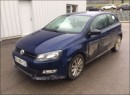 VOLKSWAGEN POLO V
