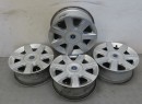 JANTE ALUMINIUM 4
