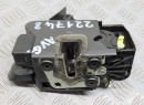 SERRURE PORTE AVG