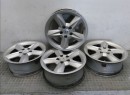 JANTE ALUMINIUM 4