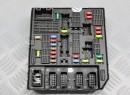 PLATINE FUSIBLE AV
