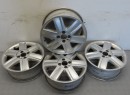 JANTE ALUMINIUM 4