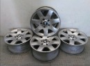 JANTE ALUMINIUM 4