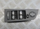 COMMANDE LEVE-GLACE PORTE AVG