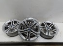 JANTE ALUMINIUM 4