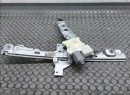 MECANISME+MOTEUR LEVE-GLACE AVD