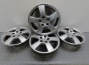 JANTE ALUMINIUM 4