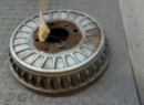 TAMBOUR ARG