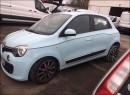 RENAULT TWINGO III