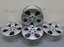 JANTE ALUMINIUM 4