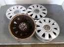 JANTE ALUMINIUM 4