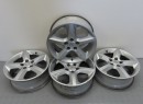 JANTE ALUMINIUM 4