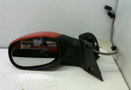 RETROVISEUR EXT ELECTRIQUE G