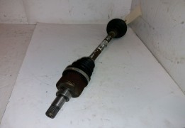 TRANSMISSION AVG