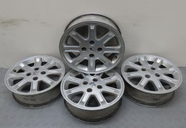 JANTE ALUMINIUM 4