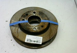 DISQUE AVANT