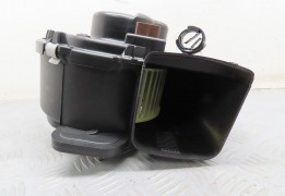 VENTILATEUR DE CHAUFFAGE