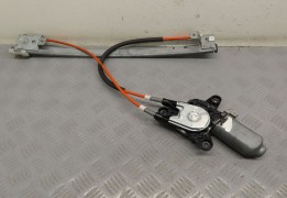 MECANISME+MOTEUR LEVE-GLACE AVG