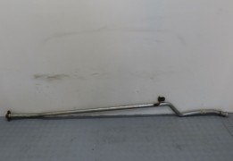 TUBE ECHAPPEMENT