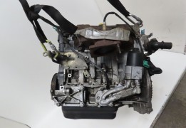 MOTEUR ESSENCE