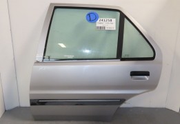 PORTE ARG