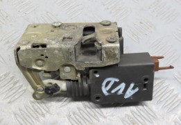 SERRURE PORTE AVD