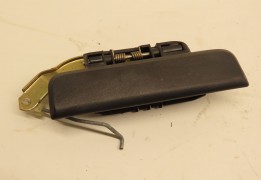 POIGNEE EXT PORTE AVD