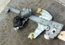 MECANISME+MOTEUR LEVE-GLACE AVD