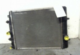 RADIATEUR